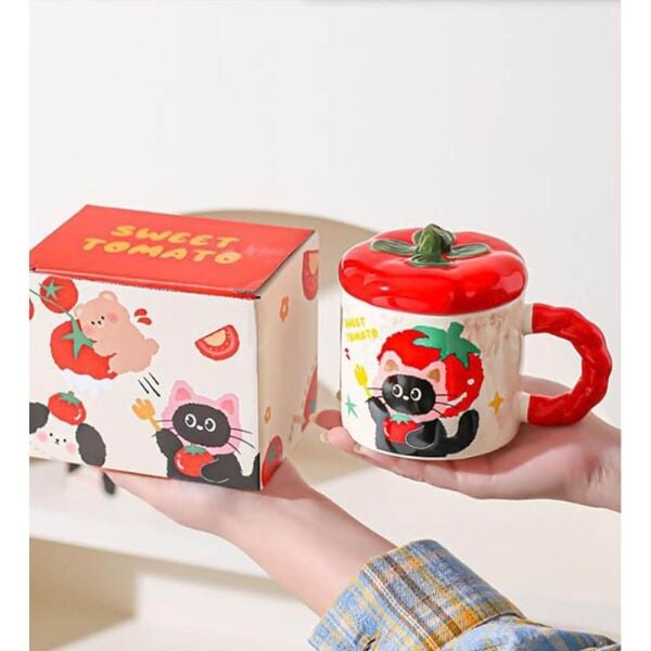 BM-1994 Seramik Kupa