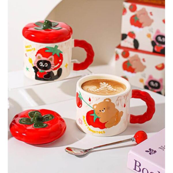 BM-1994 Seramik Kupa