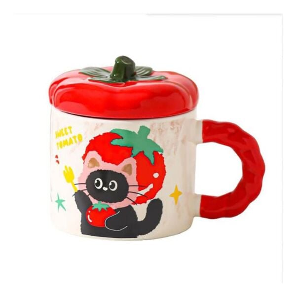 BM-1994 Seramik Kupa