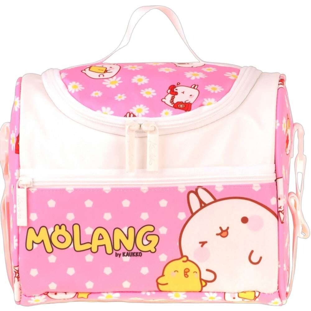 Kaukko Kids L5319 Mlng Beslenme Çantası