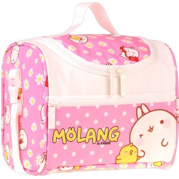 Kaukko Kids L5319 Mlng Beslenme Çantası