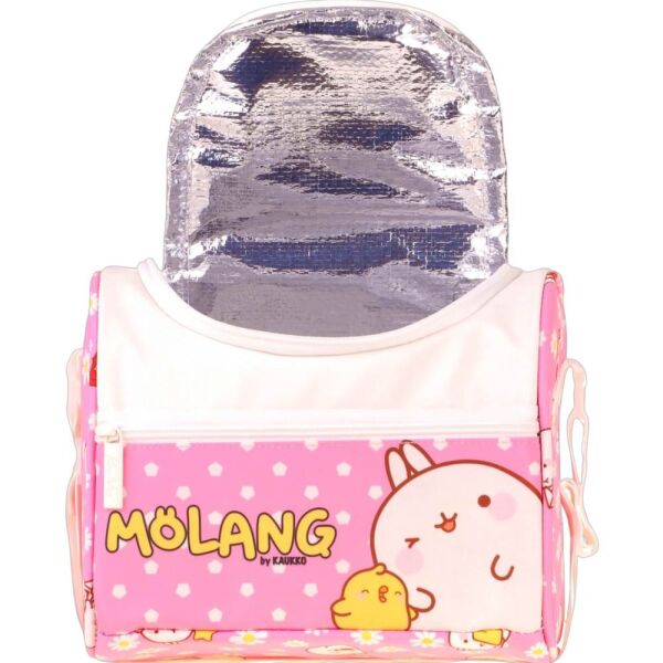 Kaukko Kids L5319 Mlng Beslenme Çantası