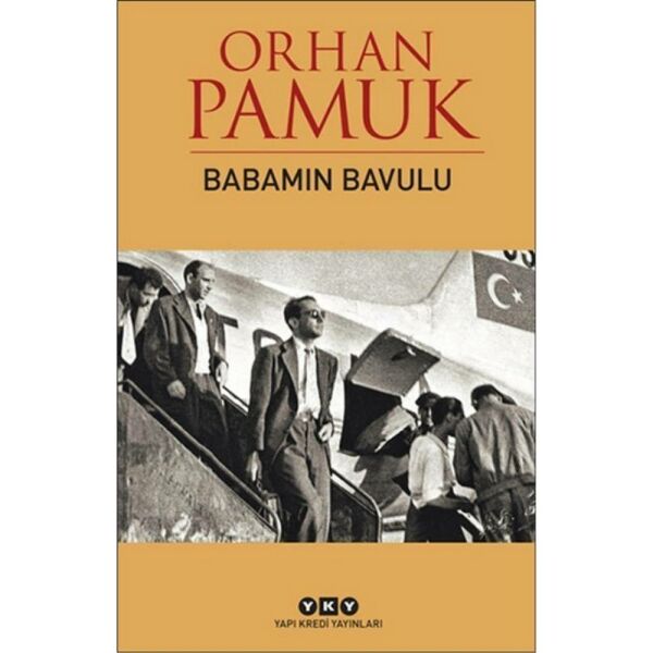 Babamın Bavulu