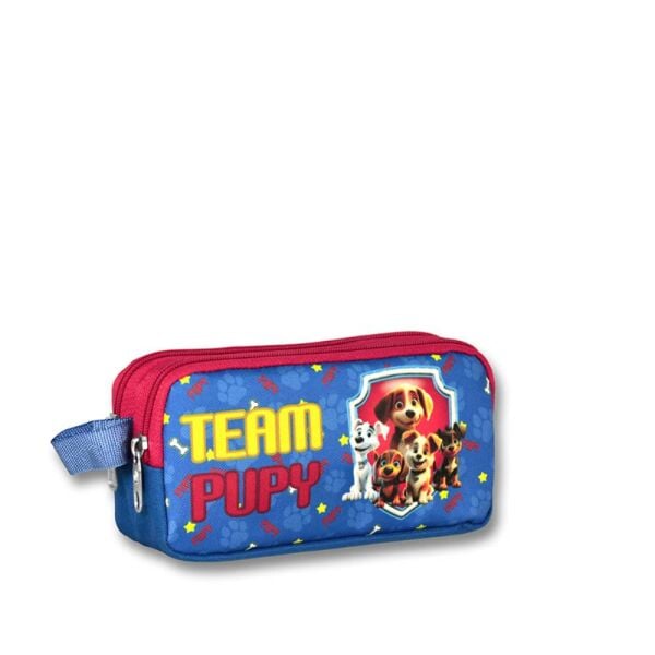 Cennec Team Pupy Kalem Çantası 4134