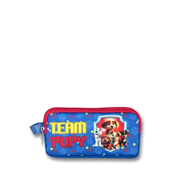 Cennec Team Pupy Kalem Çantası 4134