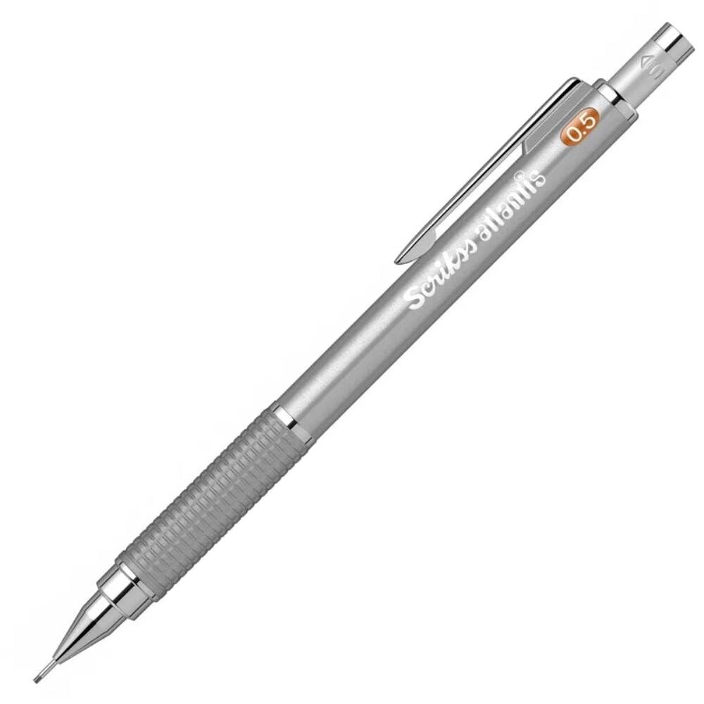 Scrikss Atlantis Versatil Kalem 05 mm
