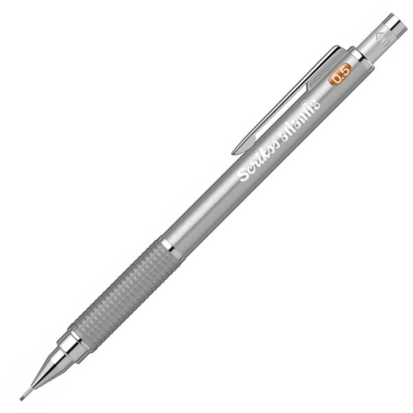 Scrikss Atlantis Versatil Kalem 05 mm