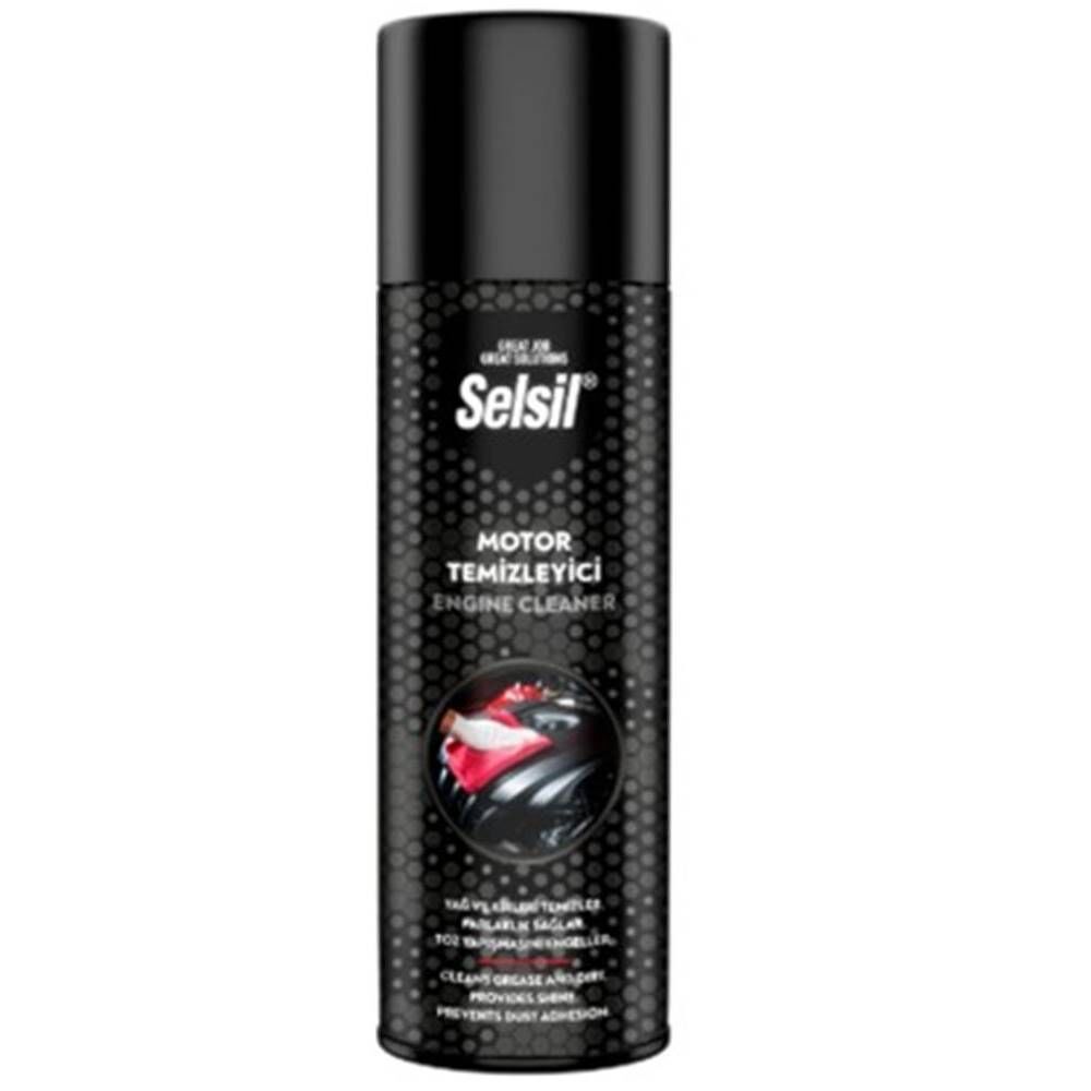 Selsil Köpük 600GR (750ML)