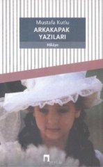 Arka Kapak Yazıları