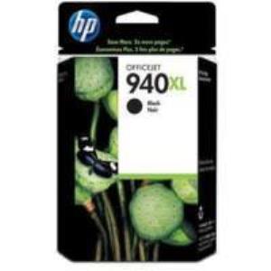HP 940XL Siyah Kartuş C4906AE