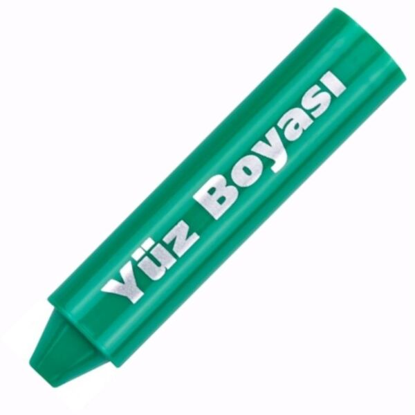 Nova Color Yüz Boyası Yeşil NC-218