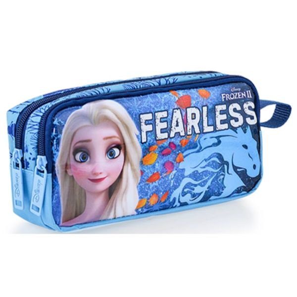 Otto Kalem Çantası Frozen Due Fearless Otto-48017