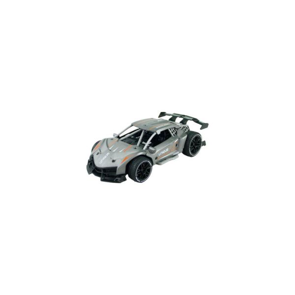 Vardem Çek Bırak Die Cast Araba KLX600-324