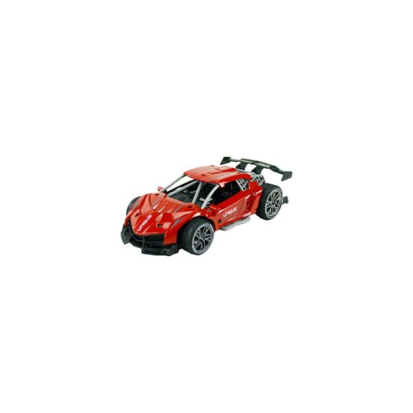 Vardem Çek Bırak Die Cast Araba KLX600-324