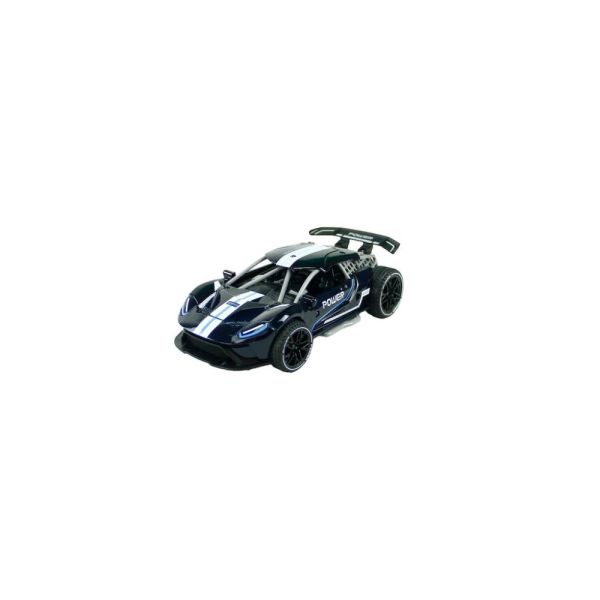 Vardem Çek Bırak Die Cast Araba KLX600-324