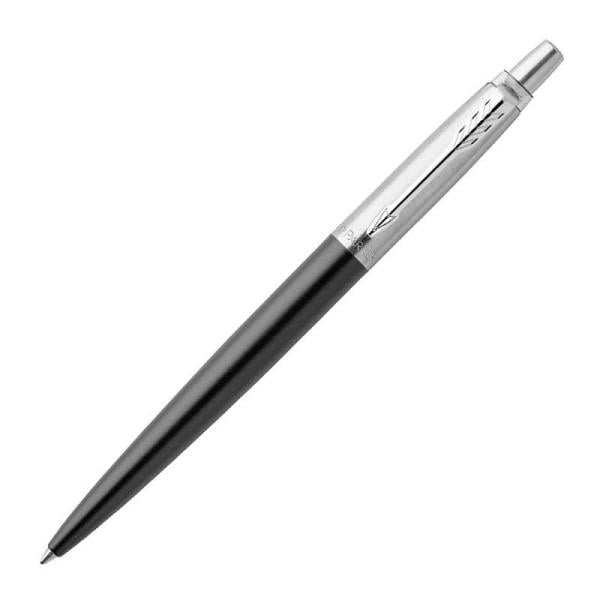 Parker Jotter Tükenmez Kalem CT Metal Siyah 1953346
