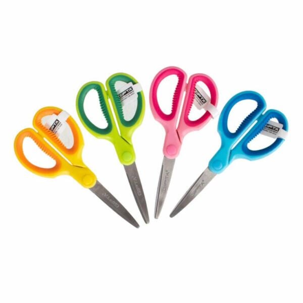 Gıpta Öğrenci Makası Küt Uçlu K706