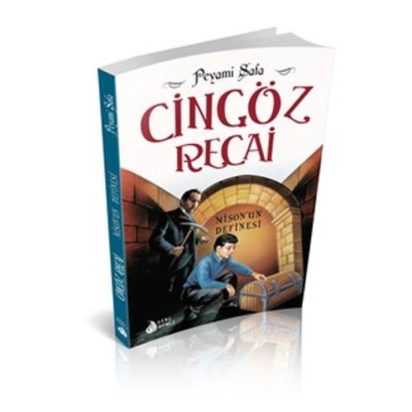 Cingöz Recai Mişonun Definesi