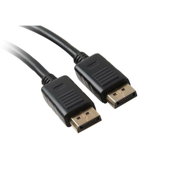 S-link SL-467 5m Display Port M-M Kablo