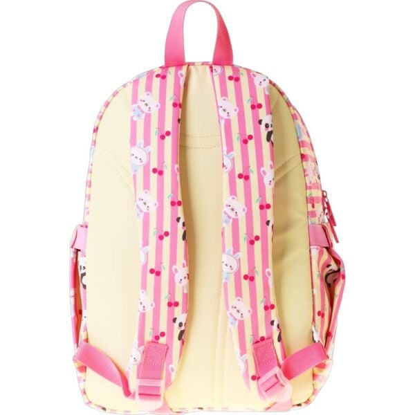 Kaukko Kids L5308 Hello İlkokul Çantası