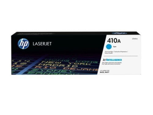 HP 305A Mavi Toner CE411A