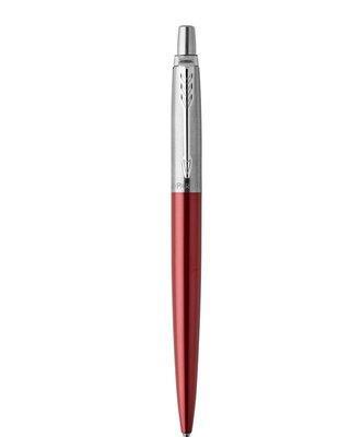 Parker Jotter Tükenmez Kalem CT Metal Kırmızı 1953348