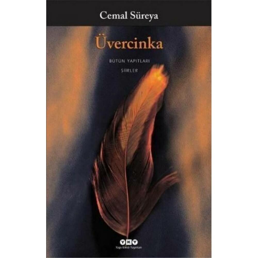 Üvercinka