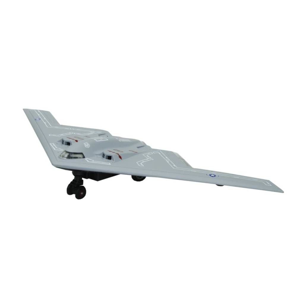 Vardem Çek Bırak Hayalet Savaş Uçağı HW-777-20