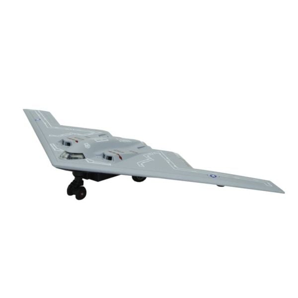 Vardem Çek Bırak Hayalet Savaş Uçağı HW-777-20