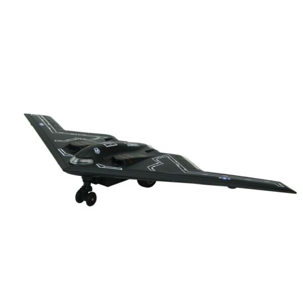 Vardem Çek Bırak Hayalet Savaş Uçağı HW-777-20
