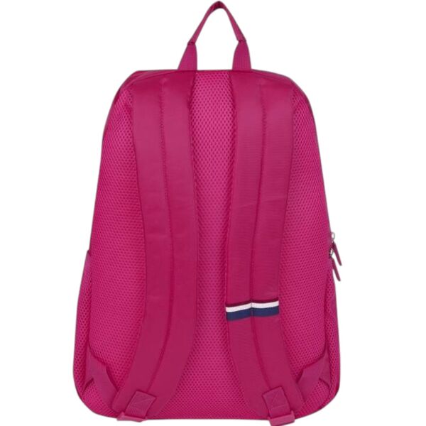 U.S. Polo Sırt Çantası Pembe 24059