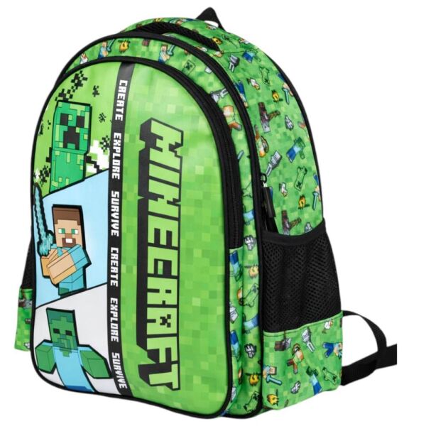 Minecraft İlkokul Çantası 26613