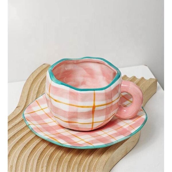 BM-2003 Seramik Kupa