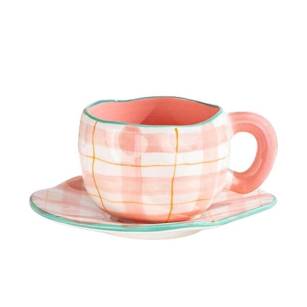 BM-2003 Seramik Kupa