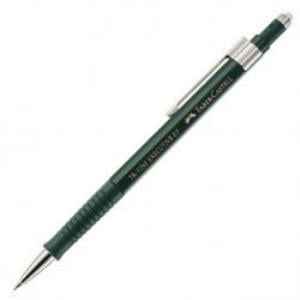 Faber Castell Tk Fine Executive Versatil Kalem 07 mm Yeşil 131700