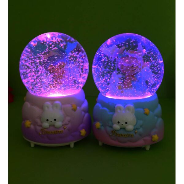 Büyük Boy Kar Küresi 1920