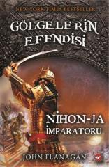 Gölgelerin Efendisi 10 Nihonja İmparatoru