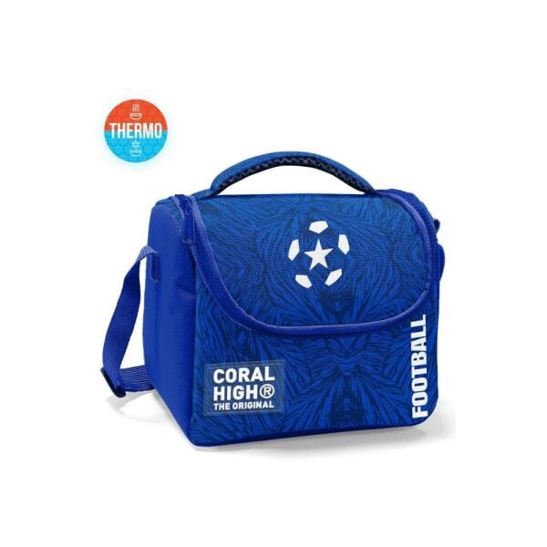 Coral High Beslenme Çantası Termos 22797