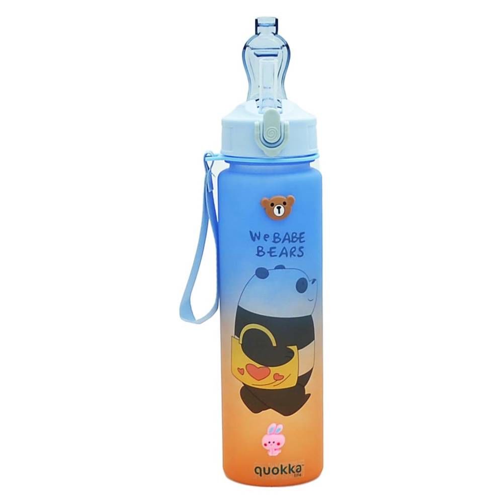 Pasif Taros Matara 800 Ml Lıfe Bear 6998