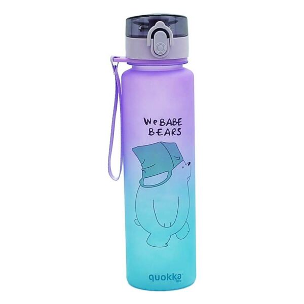 Pasif Taros Matara 800 Ml Lıfe Bear 6998