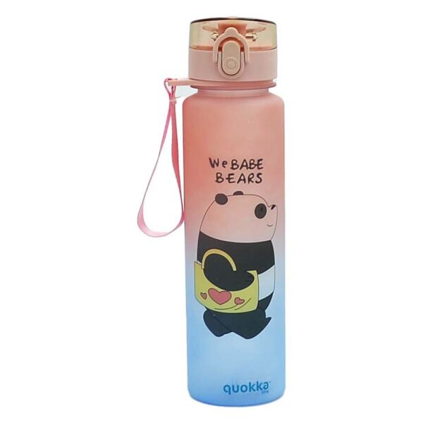 Pasif Taros Matara 800 Ml Lıfe Bear 6998