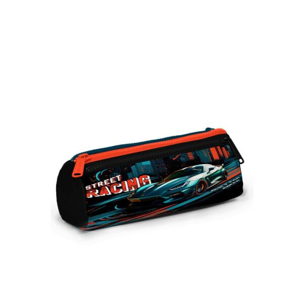 Coral High Kalem Çantası 3 Bölme 22065