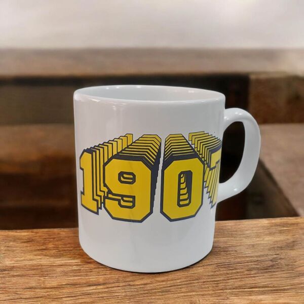 Fenerbahçe Saplı Kupa MUG10-01