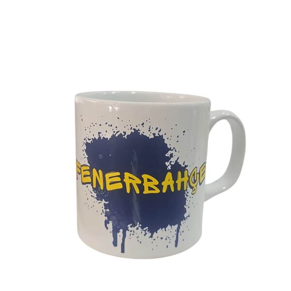 Fenerbahçe Saplı Kupa MUG10-01