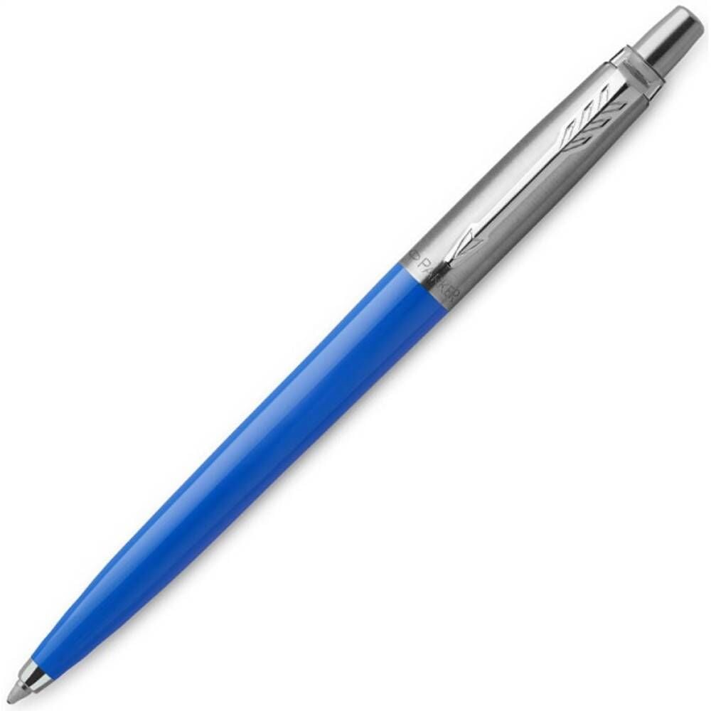 Parker Tükenmez Kalem Jotter Ct Açık Mavi 2183307