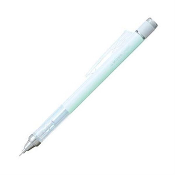 Tombow Mono Graph Pastel 07 mm Nane Yeşili Versatil Kalem