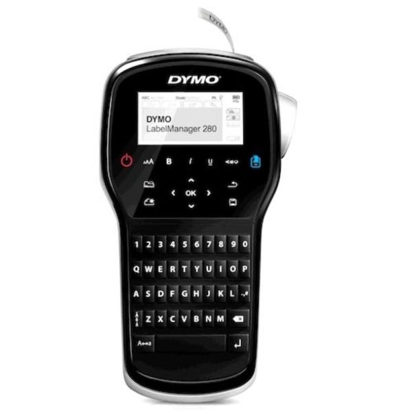 Dymo Etiket Makinesi Lm 280P S0968920