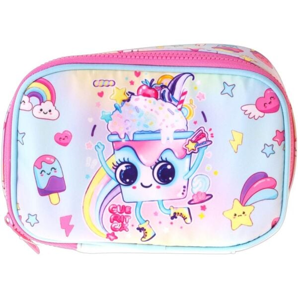 Kaukko Kids L5293 Magic Kalem Çantası