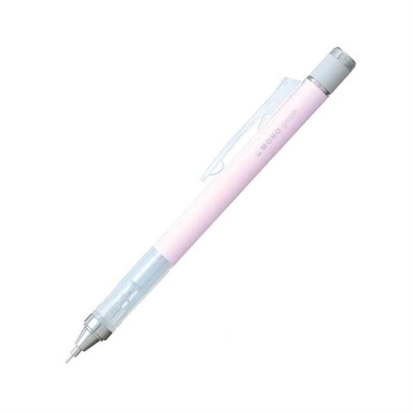 Tombow Mono Graph Pastel 07 mm Sakura Pembesi Versatil Kalem
