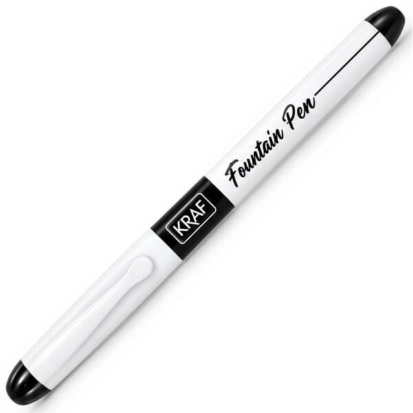 Kraf Dolma Kalem Kullan-At 303 80 Li Stand